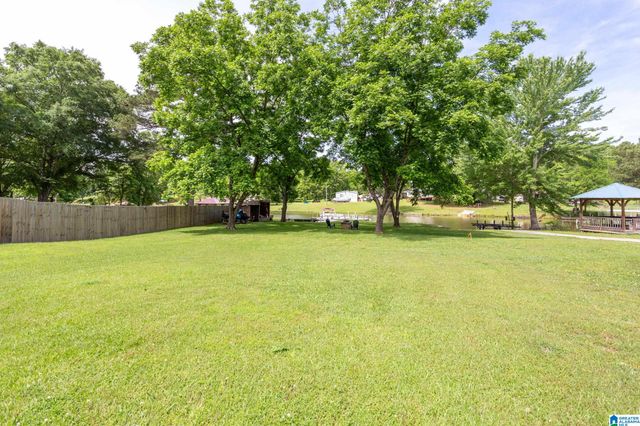 200 W LAKE HILL DRIVE, Talladega, AL 35160