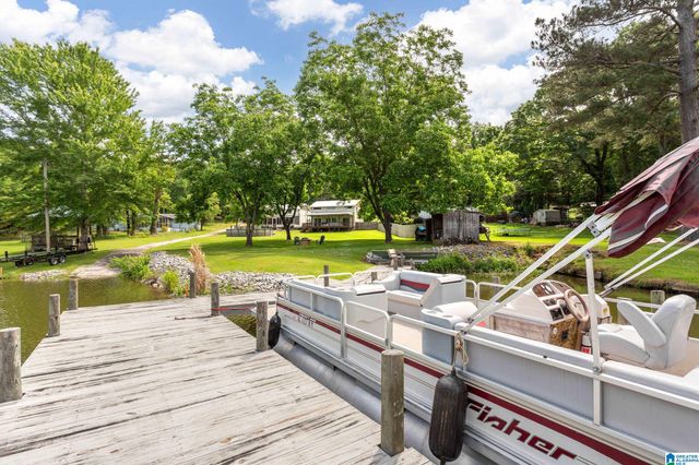 200 W LAKE HILL DRIVE, Talladega, AL 35160