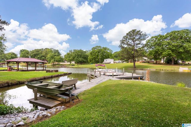 200 W LAKE HILL DRIVE, Talladega, AL 35160