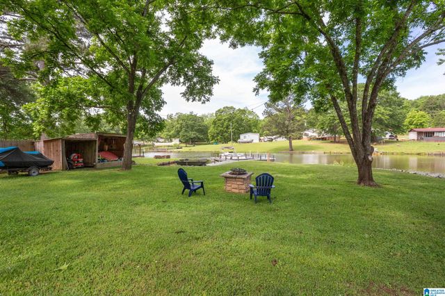 200 W LAKE HILL DRIVE, Talladega, AL 35160