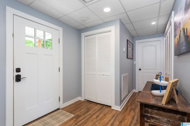 200 W LAKE HILL DRIVE, Talladega, AL 35160