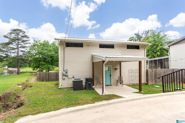 200 W LAKE HILL DRIVE, Talladega, AL 35160