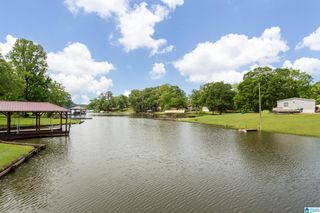 200 W LAKE HILL DRIVE, Talladega, AL 35160