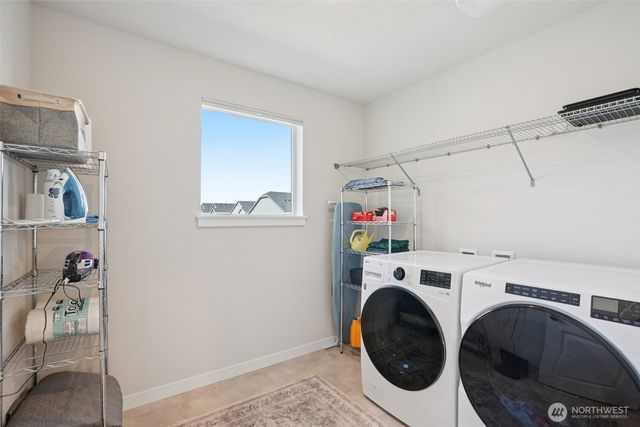 8735 S 3rd Street, Ridgefield, WA 98642