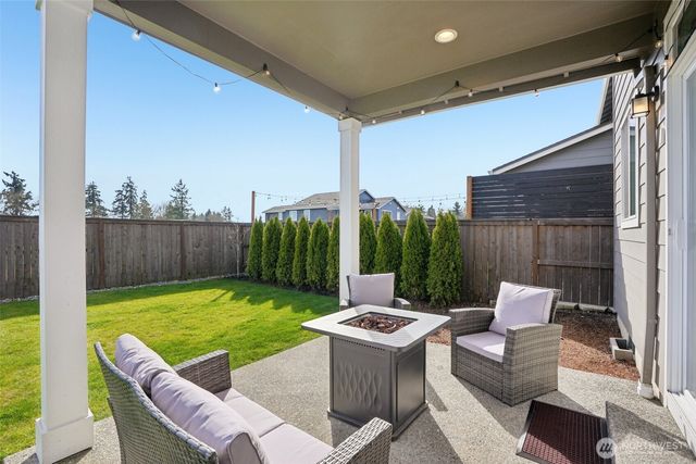 8735 S 3rd Street, Ridgefield, WA 98642