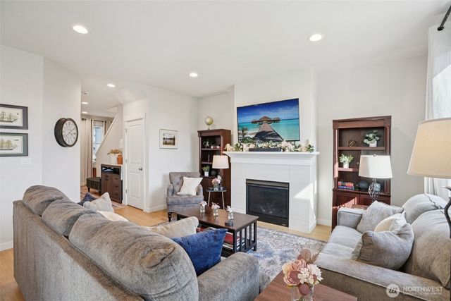 8735 S 3rd Street, Ridgefield, WA 98642