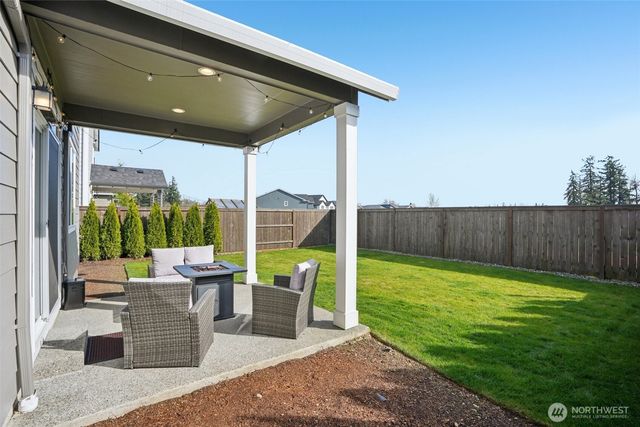 8735 S 3rd Street, Ridgefield, WA 98642