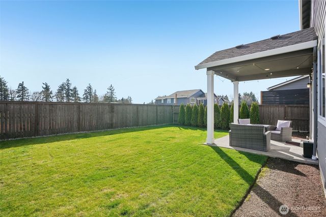 8735 S 3rd Street, Ridgefield, WA 98642
