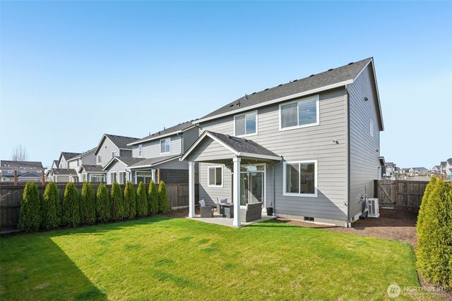 8735 S 3rd Street, Ridgefield, WA 98642