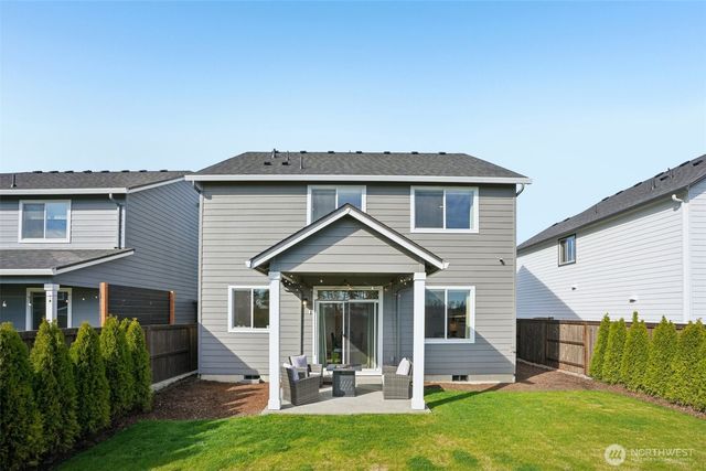 8735 S 3rd Street, Ridgefield, WA 98642