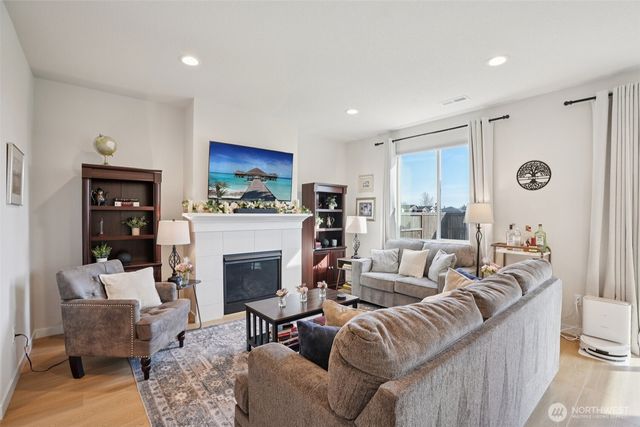 8735 S 3rd Street, Ridgefield, WA 98642