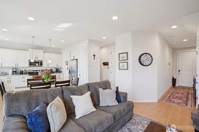 8735 S 3rd Street, Ridgefield, WA 98642