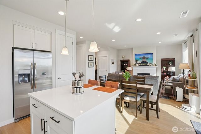 8735 S 3rd Street, Ridgefield, WA 98642