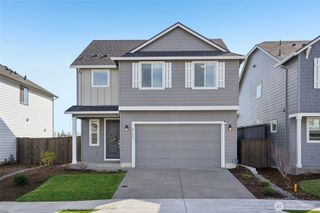 8735 S 3rd Street, Ridgefield, WA 98642