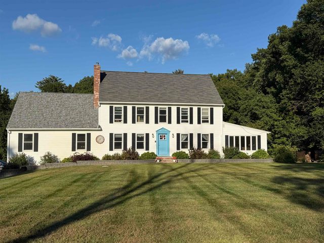 163 Exeter Road, Hampton Falls, NH 03844