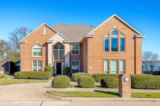 6218 Lincolnshire Lane, Rowlett, TX 75087