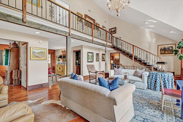 540 Lakeshore Terrace RD, Hardy, VA 24101