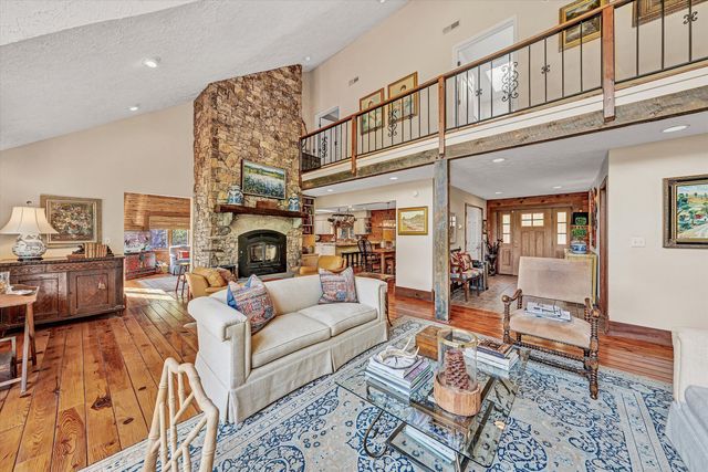 540 Lakeshore Terrace RD, Hardy, VA 24101