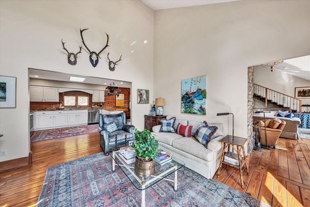 540 Lakeshore Terrace RD, Hardy, VA 24101