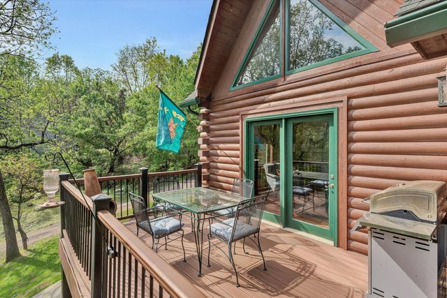 540 Lakeshore Terrace RD, Hardy, VA 24101