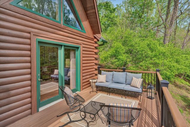 540 Lakeshore Terrace RD, Hardy, VA 24101