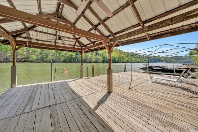 540 Lakeshore Terrace RD, Hardy, VA 24101