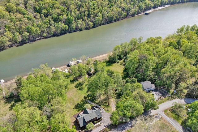540 Lakeshore Terrace RD, Hardy, VA 24101