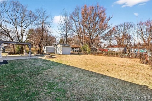 605 CHERRY Drive, Fairview Heights, IL 62208