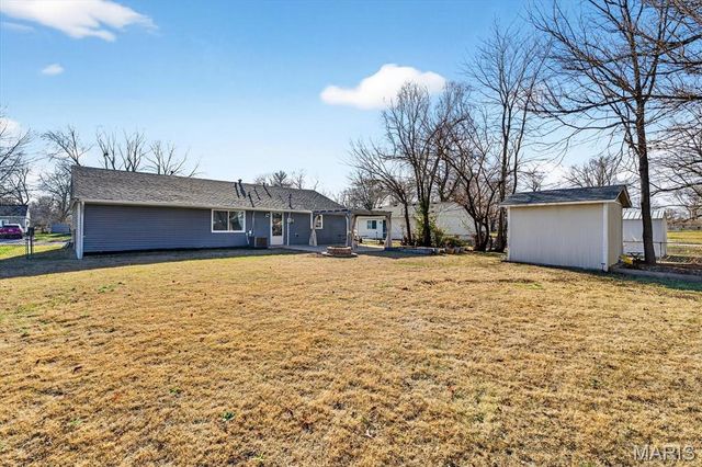 605 CHERRY Drive, Fairview Heights, IL 62208