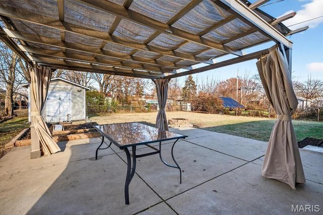 605 CHERRY Drive, Fairview Heights, IL 62208