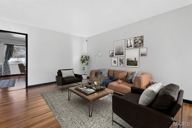 605 CHERRY Drive, Fairview Heights, IL 62208