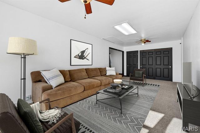 605 CHERRY Drive, Fairview Heights, IL 62208