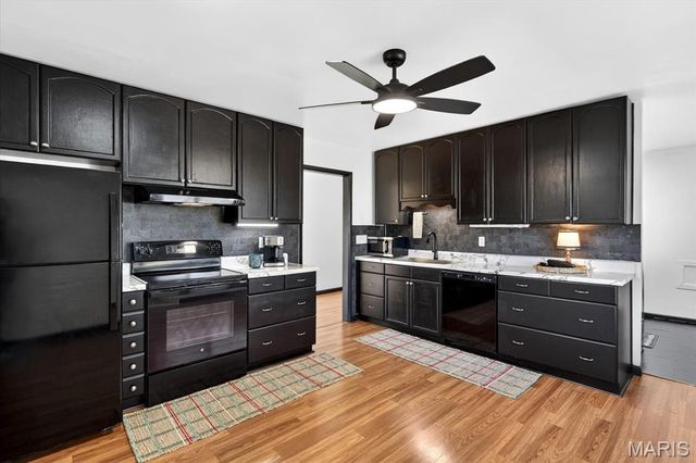 605 CHERRY Drive, Fairview Heights, IL 62208