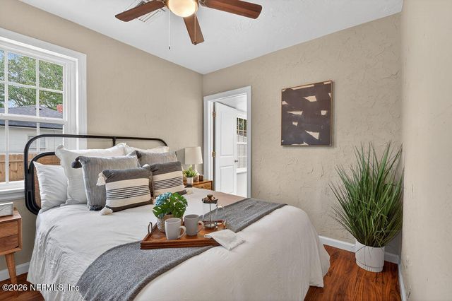 1125 HAMILTON Street, Jacksonville, FL 32205