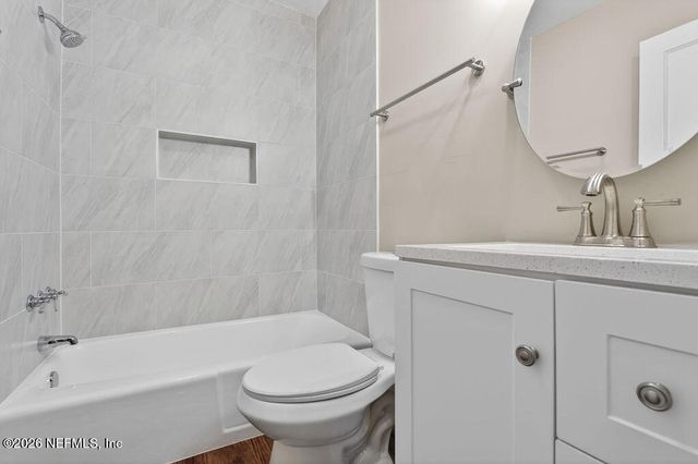 1125 HAMILTON Street, Jacksonville, FL 32205