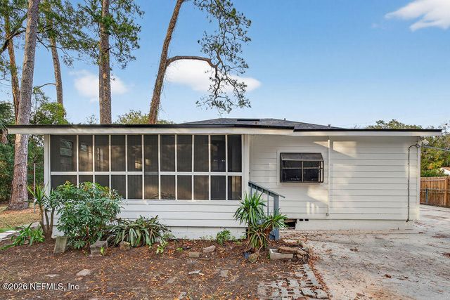 1125 HAMILTON Street, Jacksonville, FL 32205