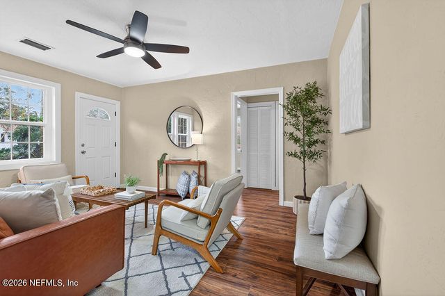 1125 HAMILTON Street, Jacksonville, FL 32205