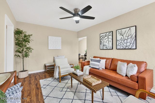 1125 HAMILTON Street, Jacksonville, FL 32205