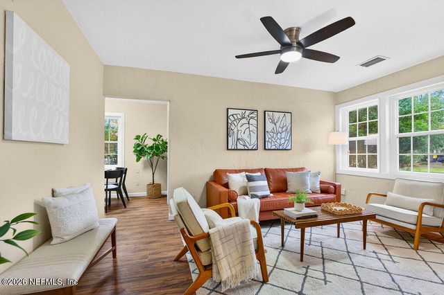 1125 HAMILTON Street, Jacksonville, FL 32205