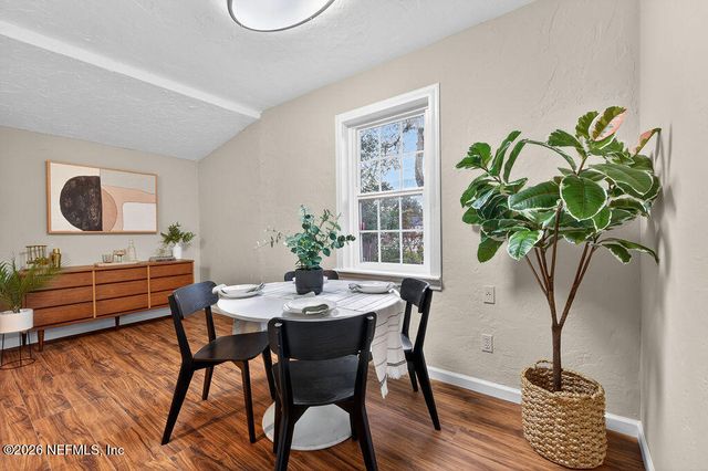 1125 HAMILTON Street, Jacksonville, FL 32205