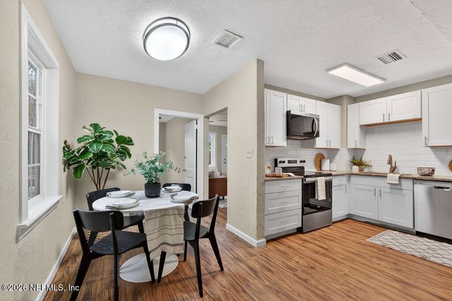 1125 HAMILTON Street, Jacksonville, FL 32205