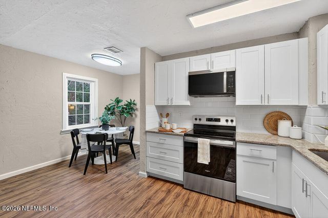 1125 HAMILTON Street, Jacksonville, FL 32205