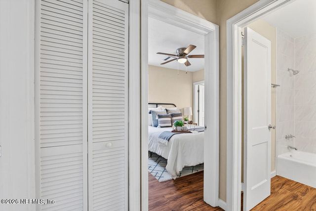 1125 HAMILTON Street, Jacksonville, FL 32205