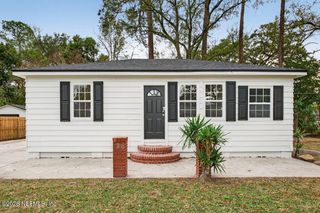 1125 HAMILTON Street, Jacksonville, FL 32205