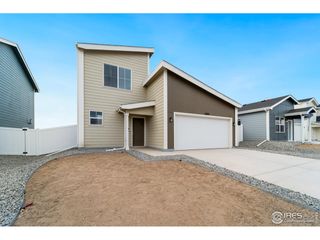 3809 Rhoadarmer Way, Evans, CO 80620