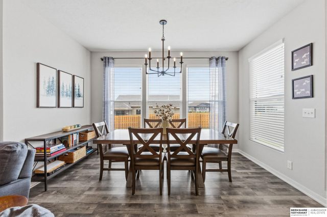 12638 Carpenter Street, Papillion, NE 68138