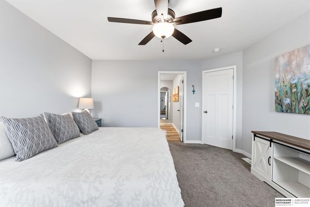 12638 Carpenter Street, Papillion, NE 68138