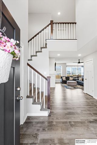 12638 Carpenter Street, Papillion, NE 68138
