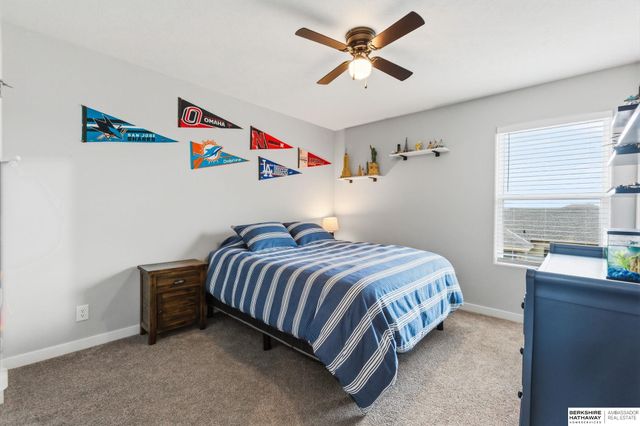 12638 Carpenter Street, Papillion, NE 68138
