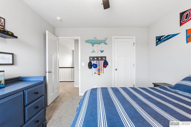 12638 Carpenter Street, Papillion, NE 68138